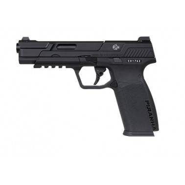 replique PA GBB PIRANHA MK1 G&G