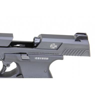 replique PA GBB PIRANHA MK1 G&G 2