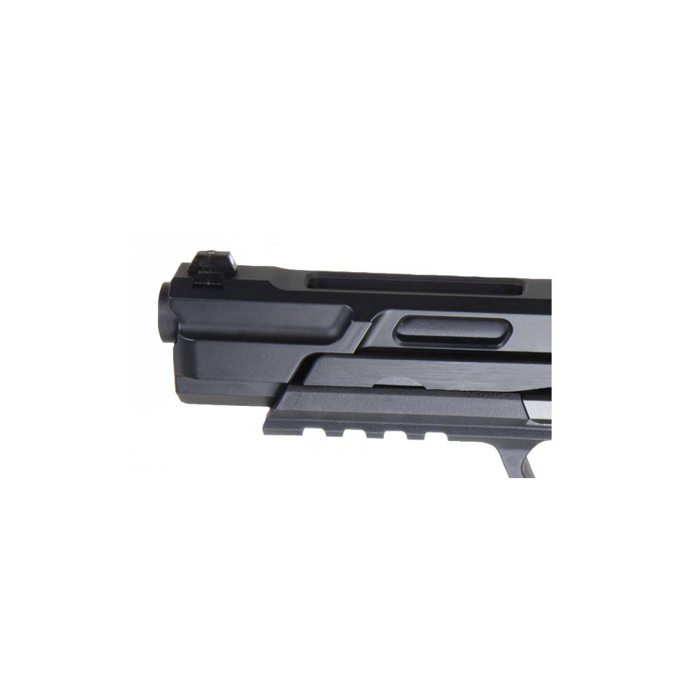 replique PA GBB PIRANHA MK1 G&G