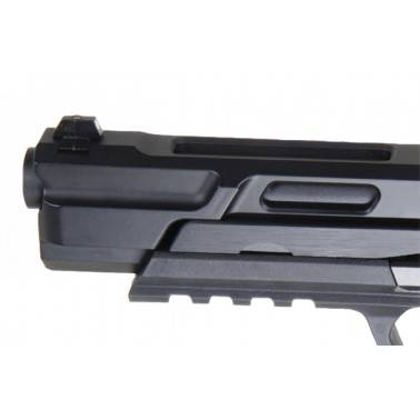 replique PA GBB PIRANHA MK1 G&G