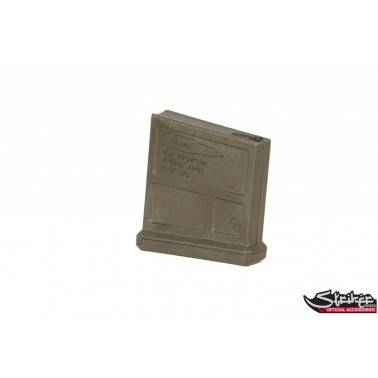 chargeur 45 bb's ares amoeba striker s1 TAN