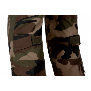 predator combat pantalon genouillere CCE invader gear 2