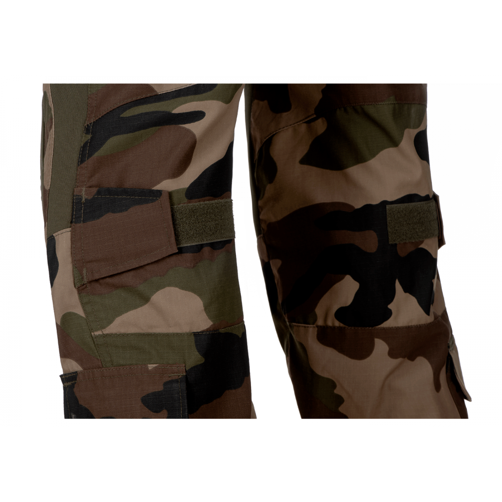 predator combat pantalon genouillere CCE invader gear