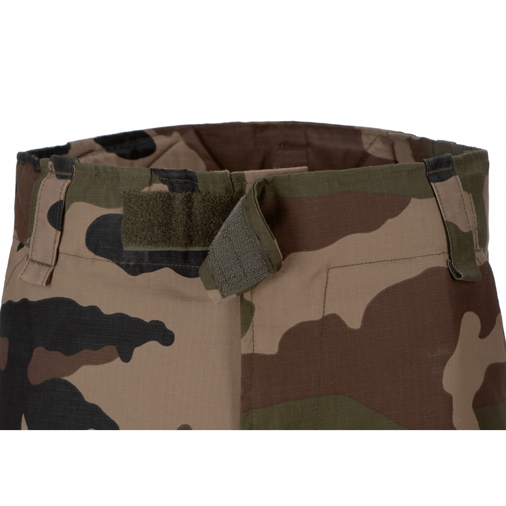 predator combat pantalon genouillere CCE invader gear