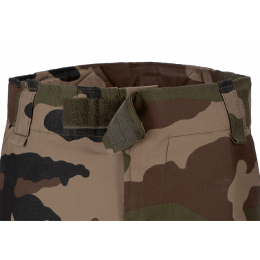 predator combat pantalon genouillere CCE invader gear