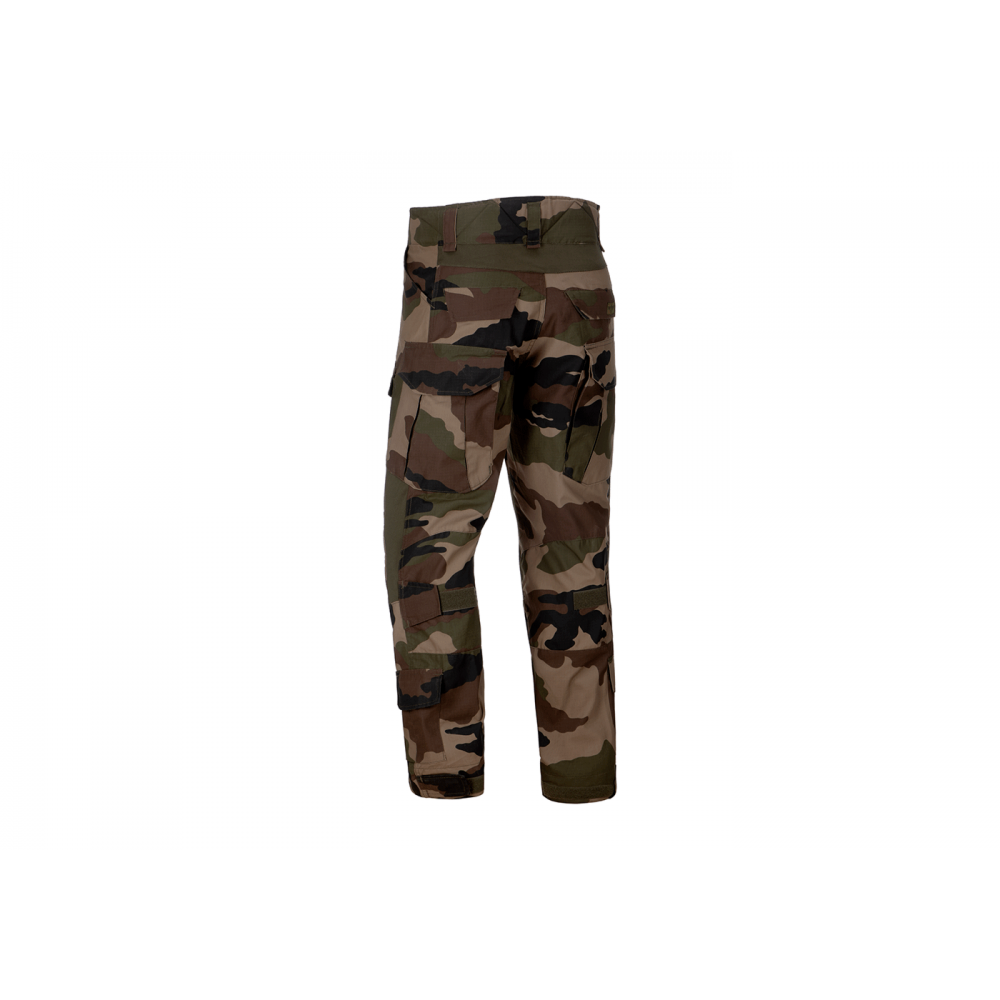 predator combat pantalon genouillere CCE invader gear