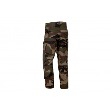 predator combat pantalon genouillere CCE invader gear