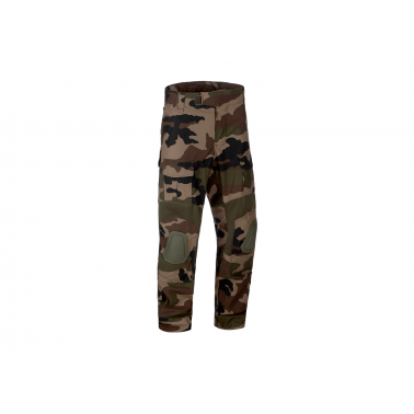 predator combat pantalon genouillere CCE invader gear