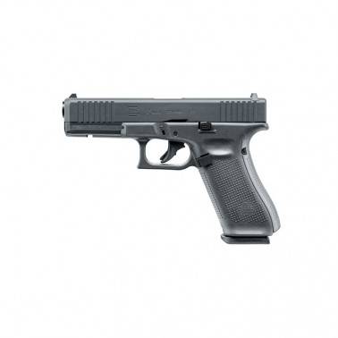 GLOCK 17 GEN5 T4E Cal. 43