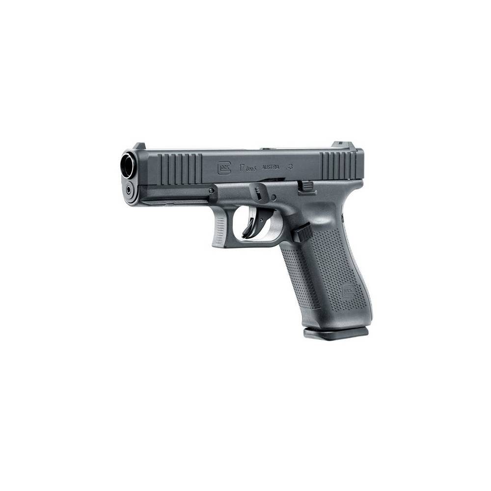 GLOCK 17 GEN5 T4E Cal. 43