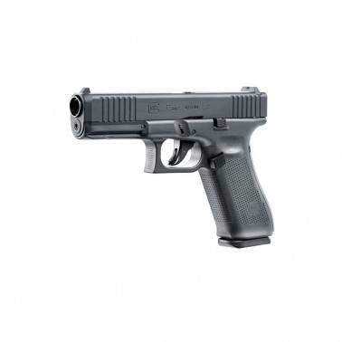 GLOCK 17 GEN5 T4E Cal. 43