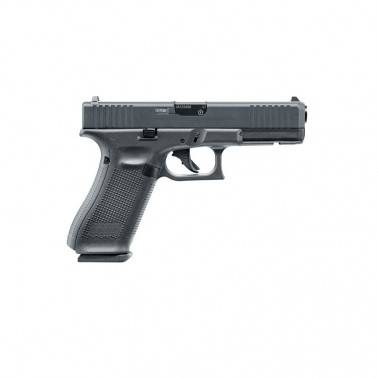 GLOCK 17 GEN5 T4E FIRST EDITION Cal. 43