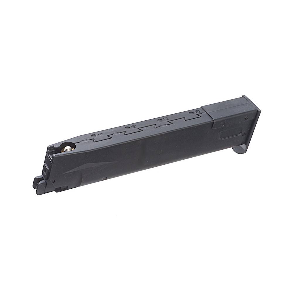 chargeur P226 long 37bb's TOKYO MARUI TOKYO MARUI