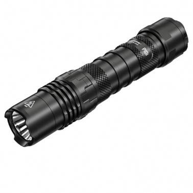 lampe P10I nitecore 1800lumens rechargeable avec batterie 4000mah
