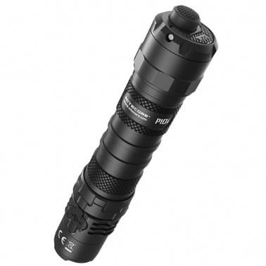lampe P10I nitecore 1800lumens rechargeable avec batterie 4000mah