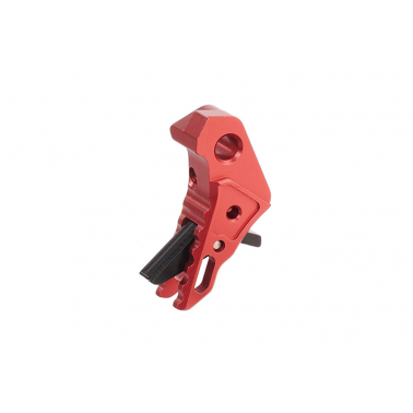 detente reglable adjustable trigger ROUGE pour AAP01 AAP-01action army Action ARMY
