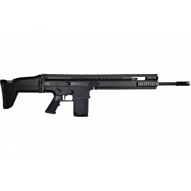 FN Scar-HPR Black AEG antisnipe VFC CYBERGUN