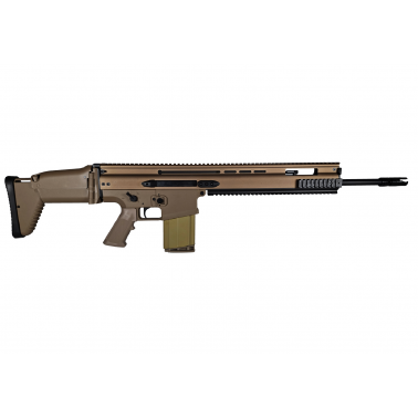 FN Scar-HPR TAN AEG MK17 SSR antisnipe VFC CYBERGUN