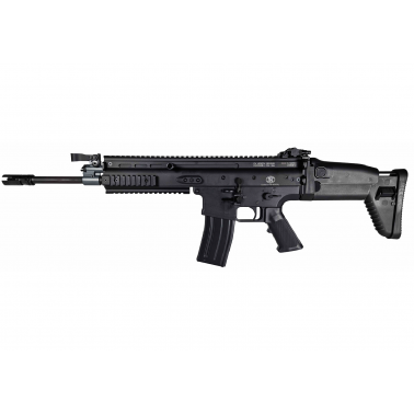 SCAR FN-L MK16 STD noir AEG VFC