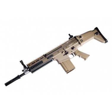 TOKYO MARUI SCAR-H FDE NEXT GENeration dark earth TAN