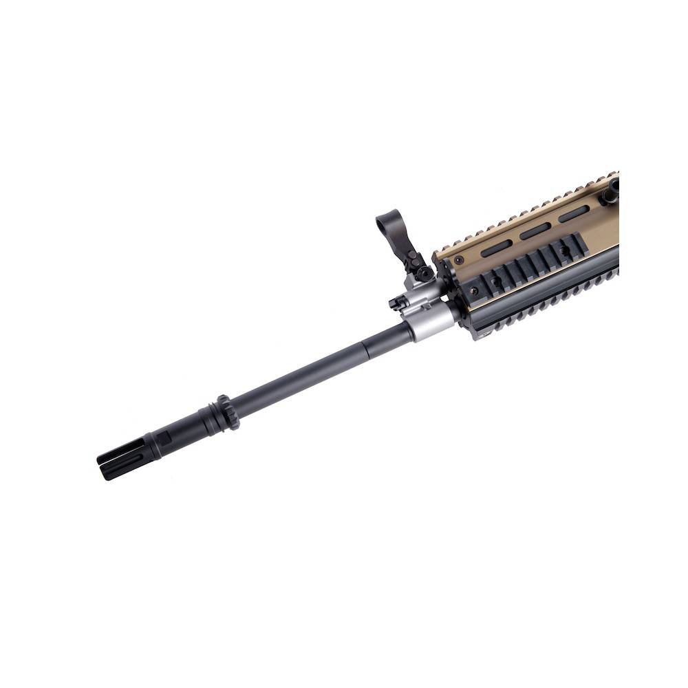 TOKYO MARUI SCAR-H FDE NEXT GENeration dark earth TAN