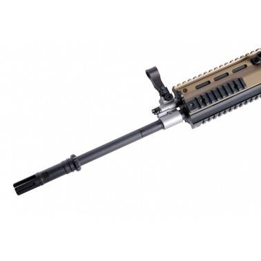 TOKYO MARUI SCAR-H FDE NEXT GENeration dark earth TAN