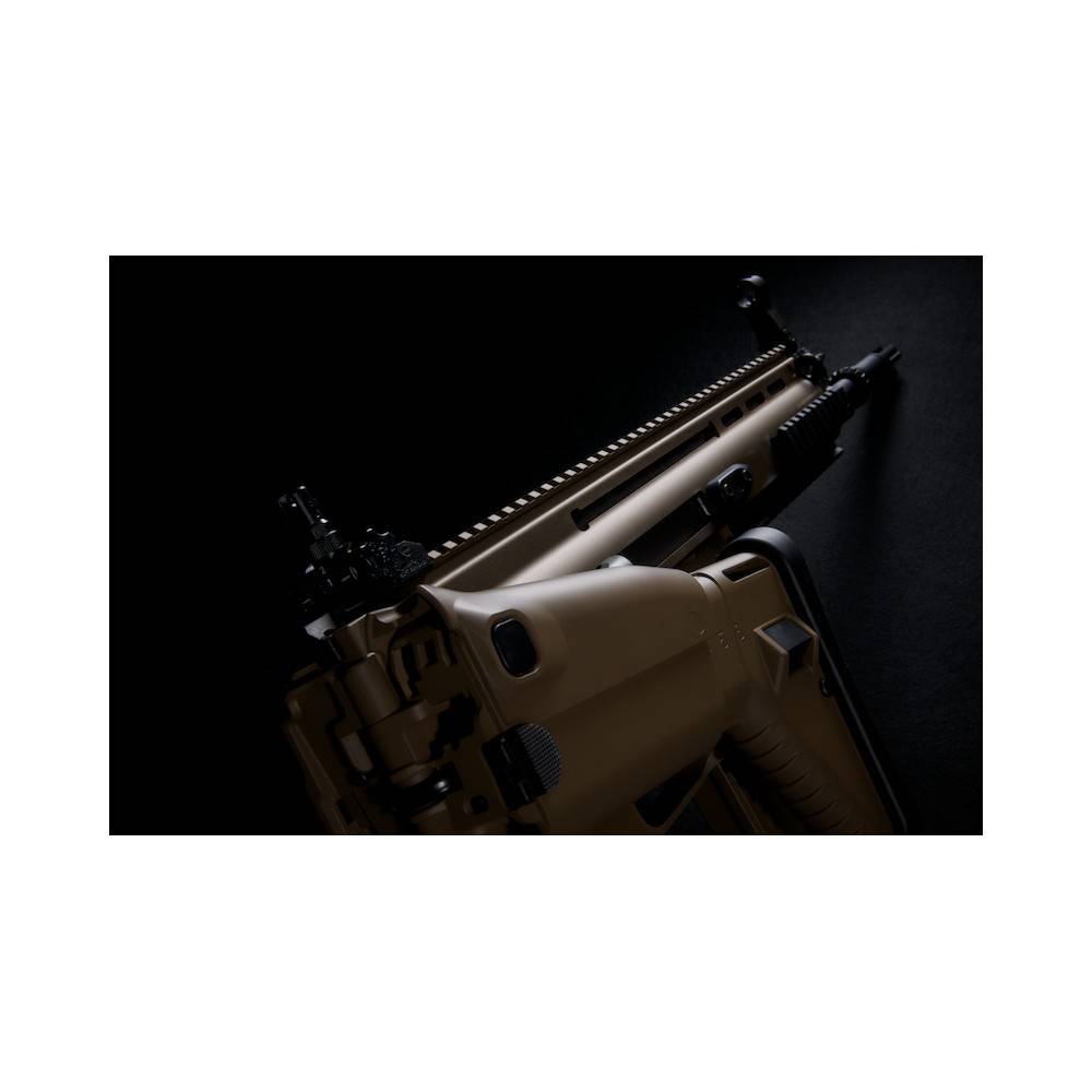 TOKYO MARUI SCAR-H FDE NEXT GENeration dark earth TAN