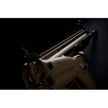 TOKYO MARUI SCAR-H FDE NEXT GENeration dark earth TAN