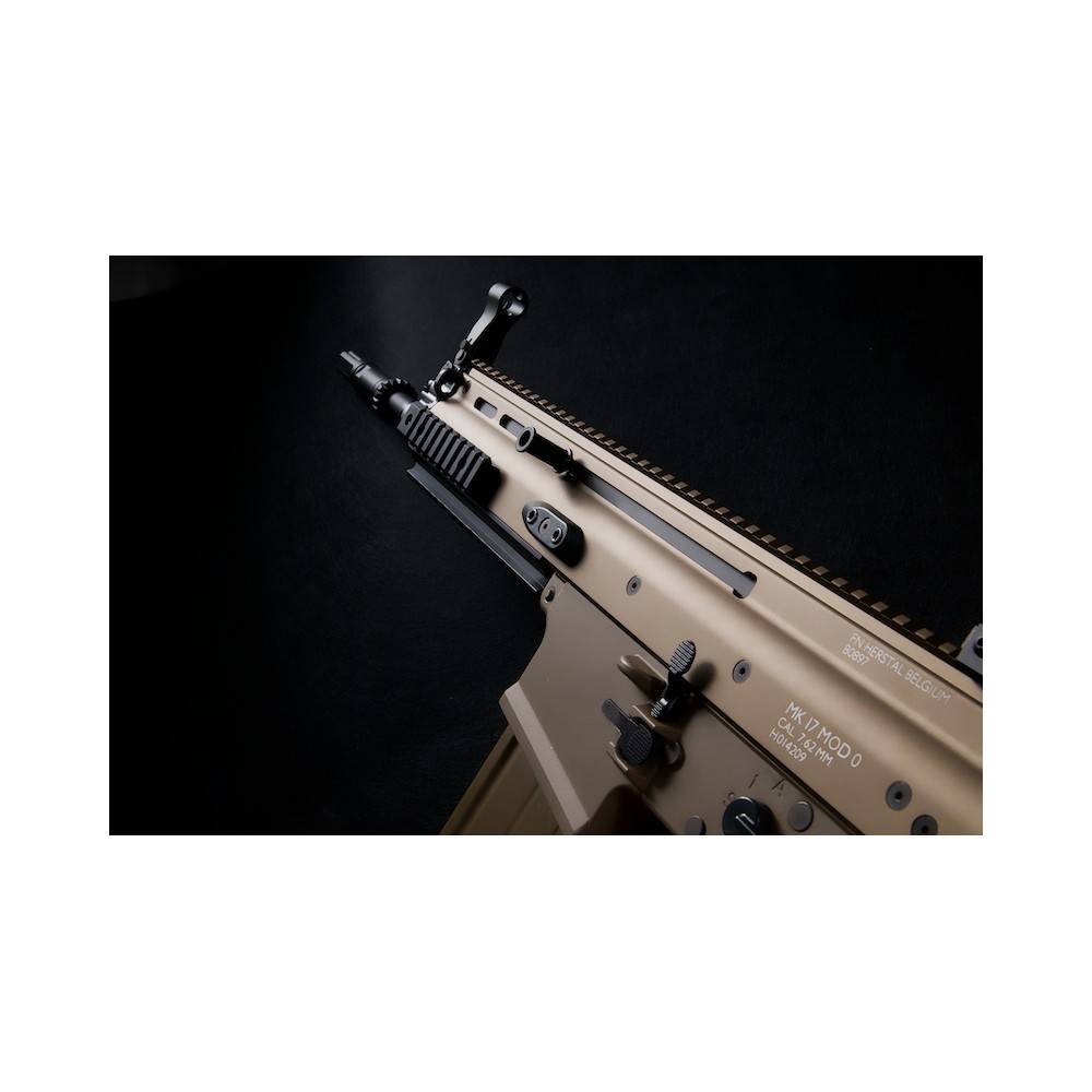 TOKYO MARUI SCAR-H FDE NEXT GENeration dark earth TAN