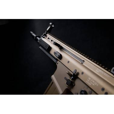 TOKYO MARUI SCAR-H FDE NEXT GENeration dark earth TAN