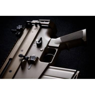 TOKYO MARUI SCAR-H FDE NEXT GENeration dark earth TAN