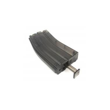 bb's loader XL 475bb's format chargeur m4