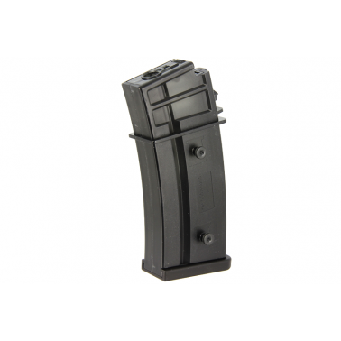 chargeur G36C 470bb's TOKYO MARUI
