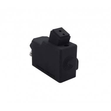 adaptateur HPA type EU chargeur M4 pour AAP01 serie Glock g17 g18 g19