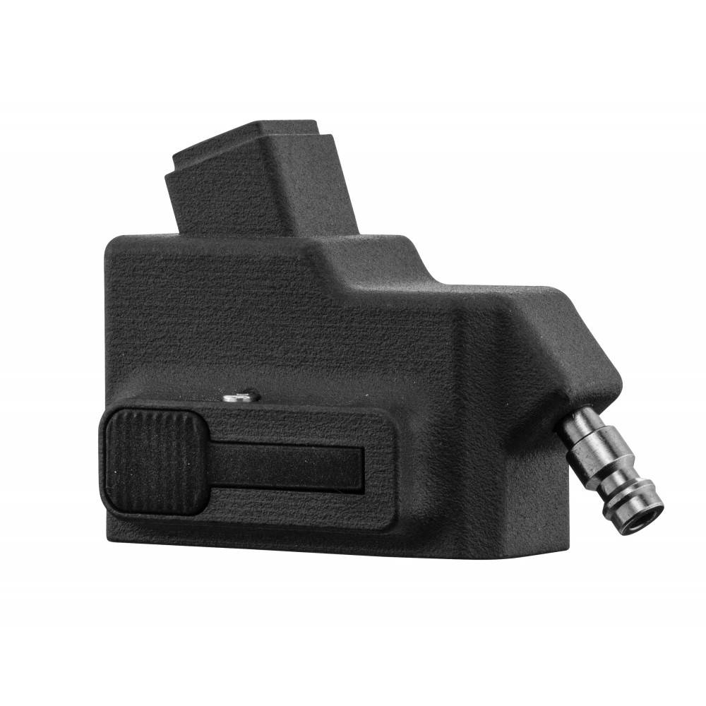 adaptateur HPA type EU chargeur M4 pour HI-CAPA