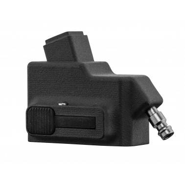 adaptateur HPA type EU chargeur M4 pour HI-CAPA