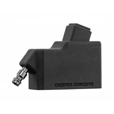 adaptateur HPA type EU chargeur M4 pour HI-CAPA