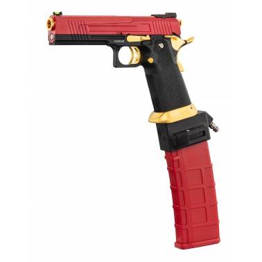 adaptateur HPA type EU chargeur M4 pour HI-CAPA