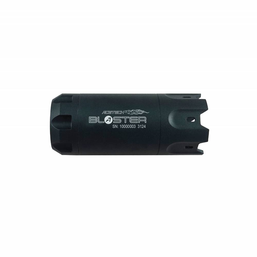 TRACER BLASTER SPITFIRE ACETECH custom