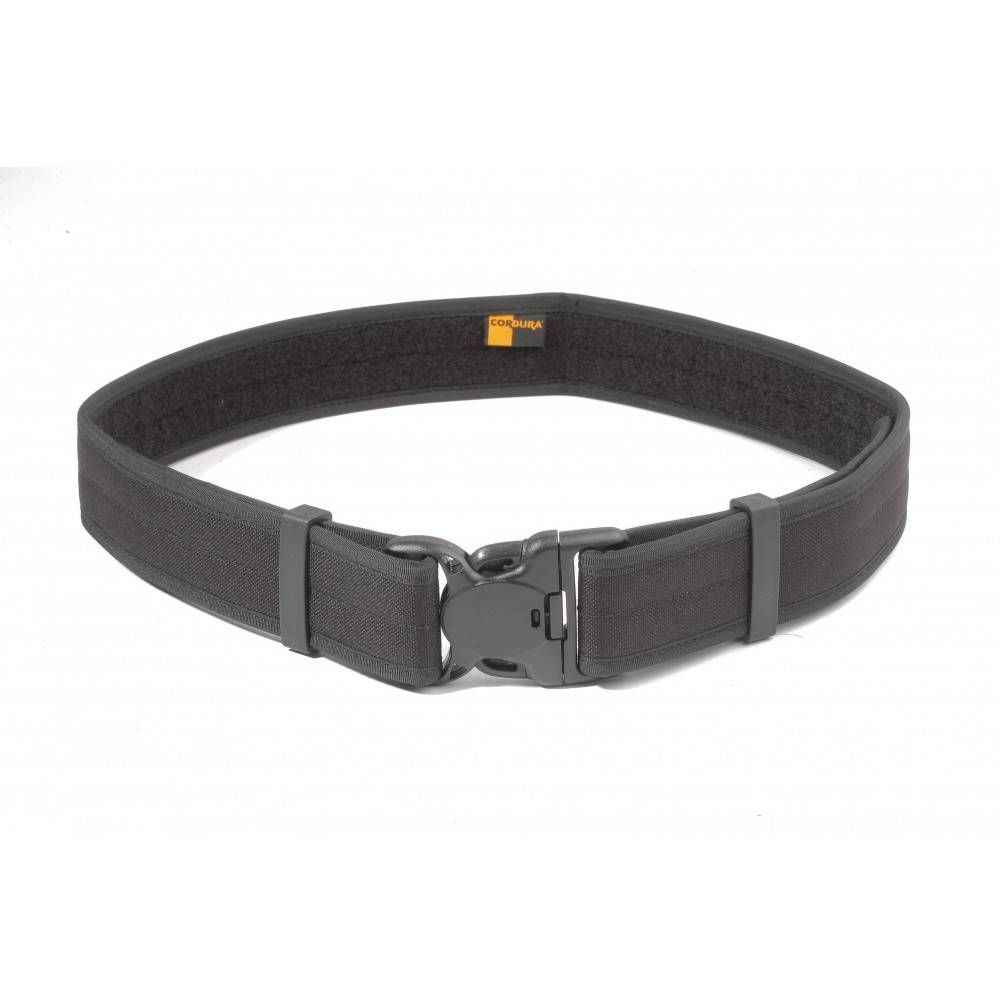ceinturon d intervention A10 secu-one 3 points NOIR 208011 A10 Equipement / TOE-PRO