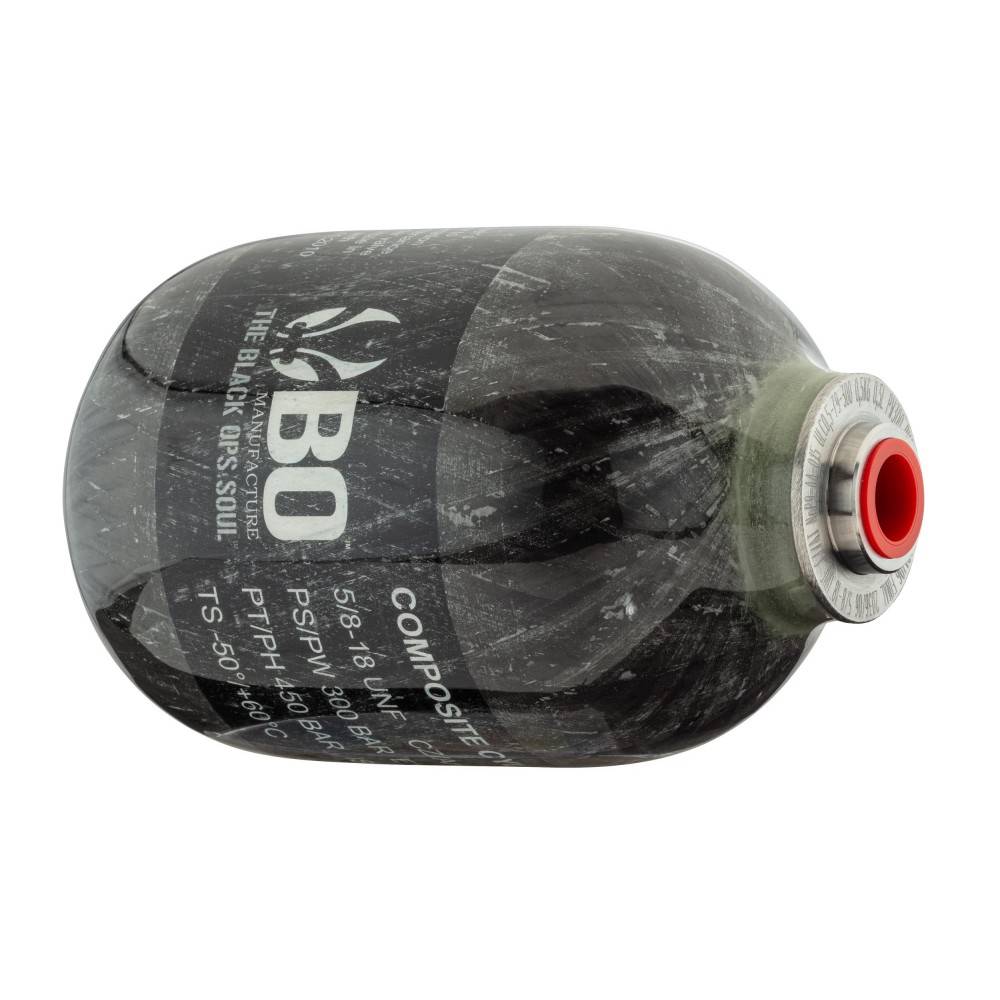 Bouteille Kevlar compact 0,5L 4500 PSI armotech / BO
