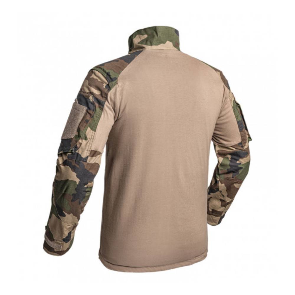 chemise de combat UBAS fighter CAM CE A10 equipement / TOE
