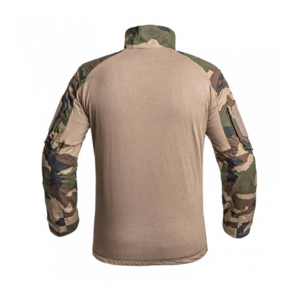 chemise de combat UBAS fighter CAM CE A10 equipement / TOE