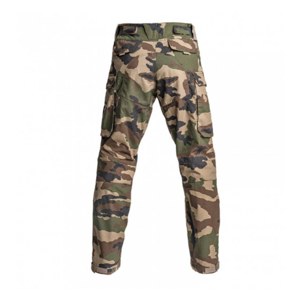 pantalon de combat fighter CE TOE PRO A10 EQUIPMENT