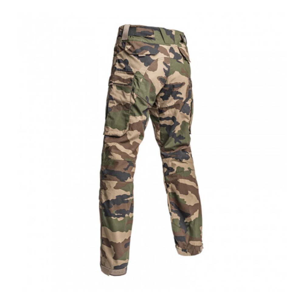 pantalon de combat fighter CE TOE PRO A10 EQUIPMENT