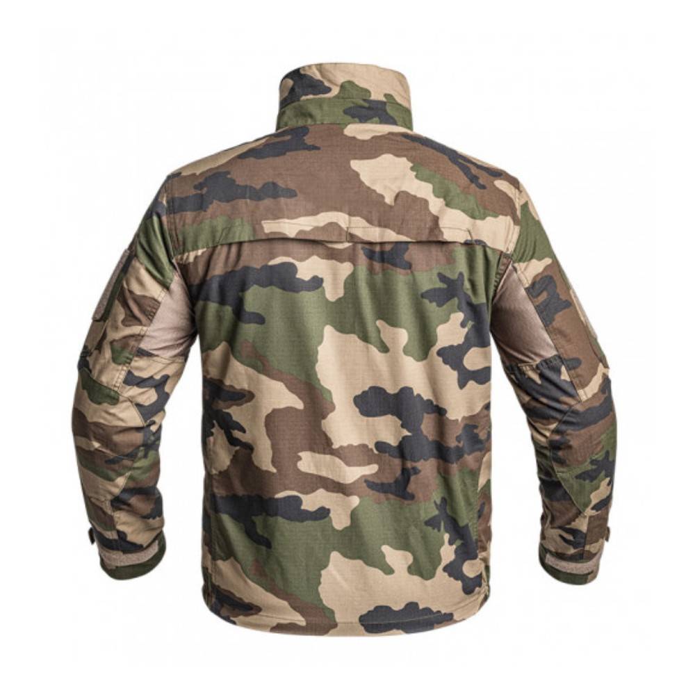 veste courte de combat fighter CE TOE A10 equipment