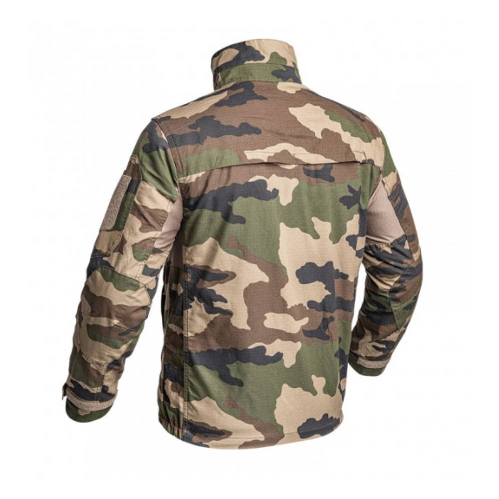 veste courte de combat fighter CE TOE A10 equipment