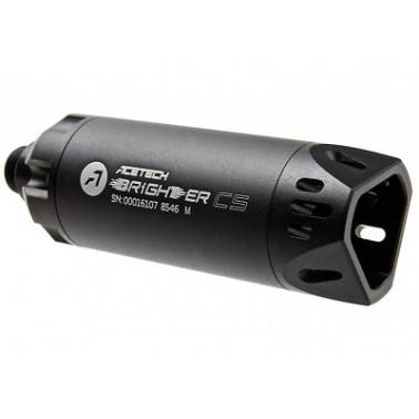 traceur rechargeable ACETECH brighter CS noir