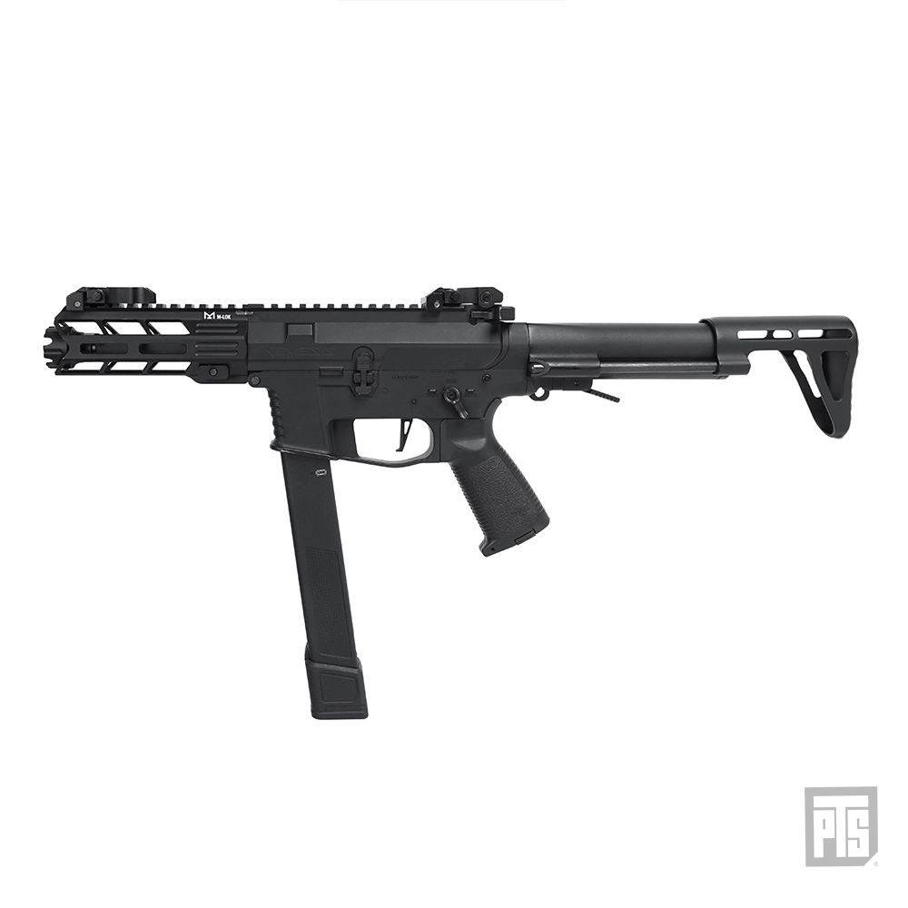 PTS chargeur PTS 140bb's pour ARP9 ou nemesis x9