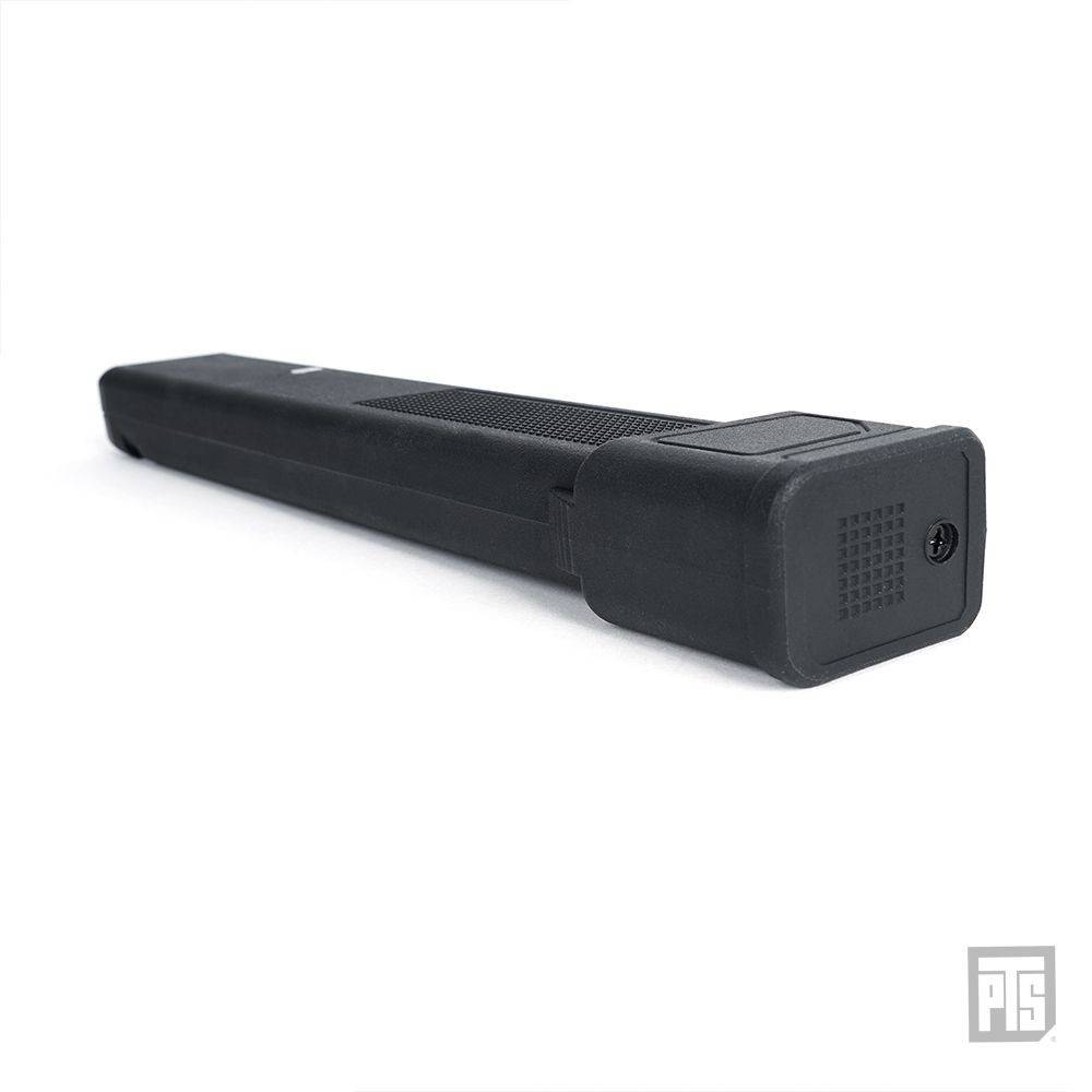 PTS chargeur PTS 140bb's pour ARP9 ou nemesis x9